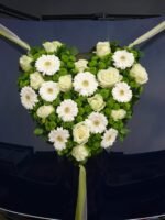 Aranjament pentru masina