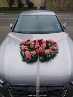 Aranjament pentru masina - imagine 2