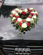 Aranjament pentru masina